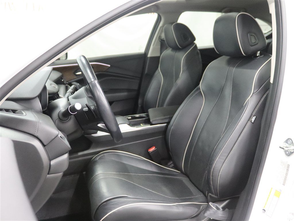 Used 2021 Acura TLX w/ Advance Package AWD/4WD image 12