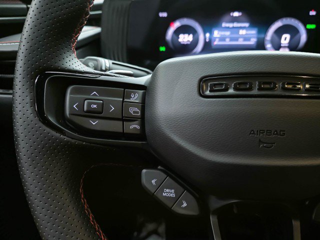 Used 2025 Dodge Charger Daytona R/T w/ Quick Order Package 25M R/T AWD/4WD image 17