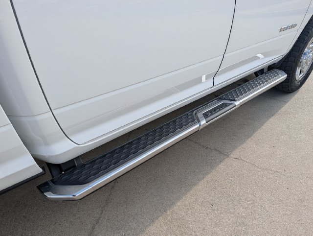 Used 2022 RAM 2500 Big Horn AWD/4WD image 28
