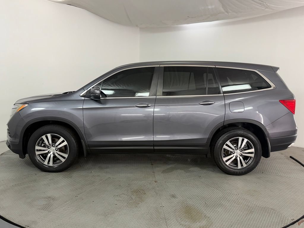 Used 2018 Honda Pilot EX-L image 4