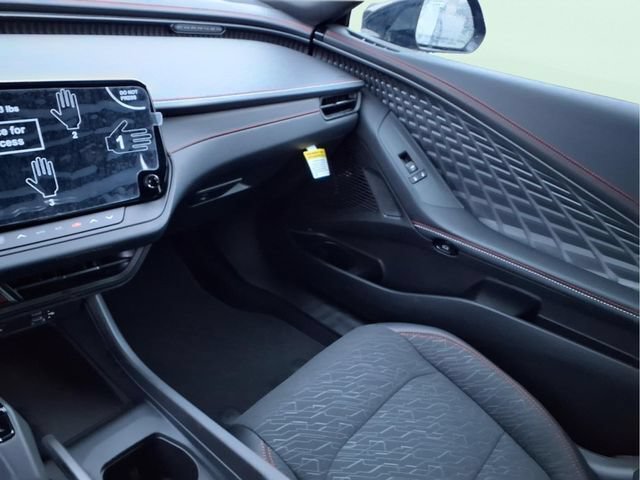 New 2026 Dodge Charger Scat Pack w/ Blacktop Package AWD/4WD image 16