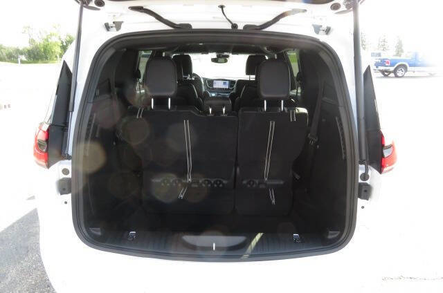 New 2026 Chrysler Pacifica Select image 10