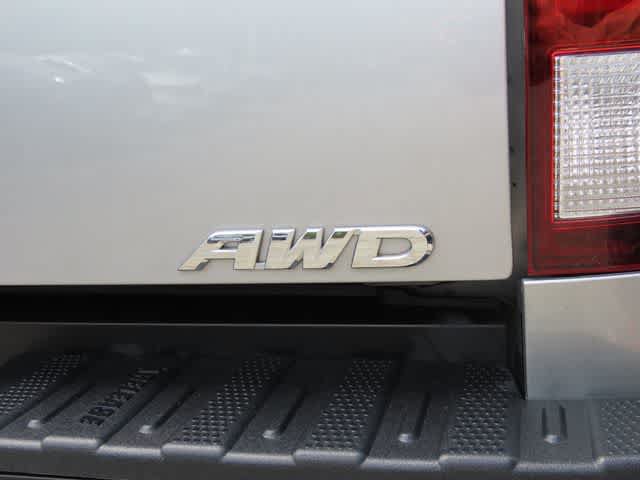 Certified 2021 Honda Ridgeline RTL-E image 8