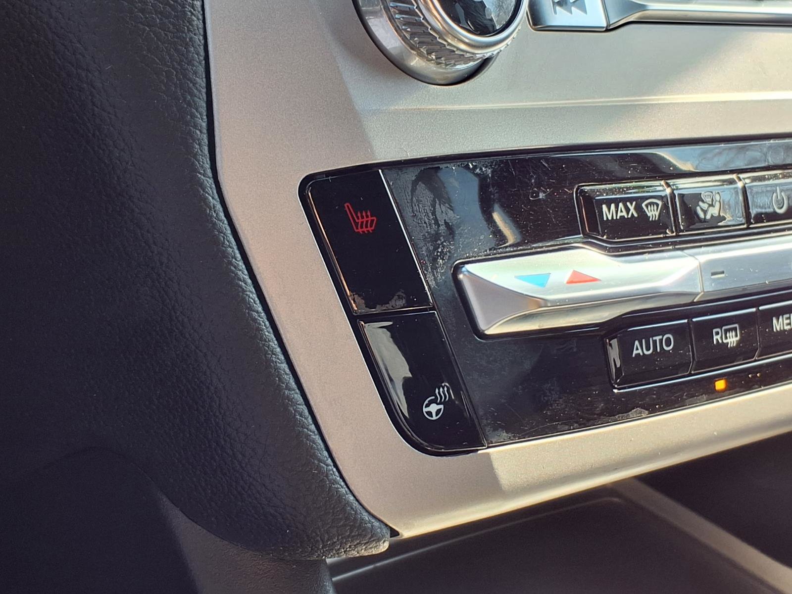 Used 2023 Ford Explorer Timberline image 5