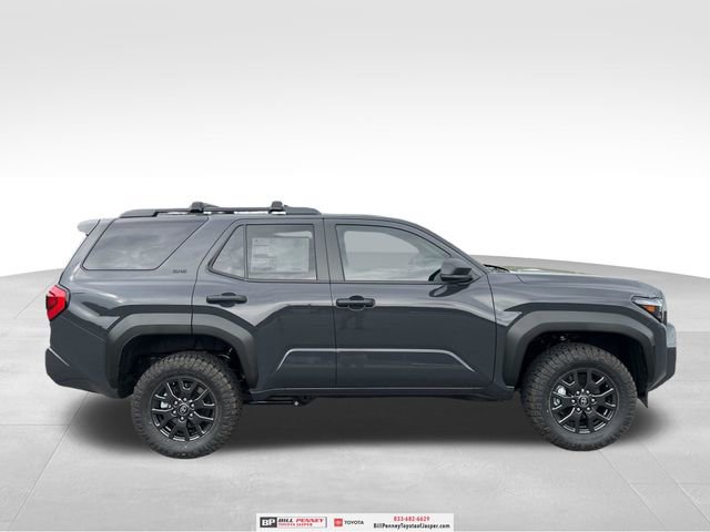 New 2026 Toyota 4Runner SR5 RWD image 6