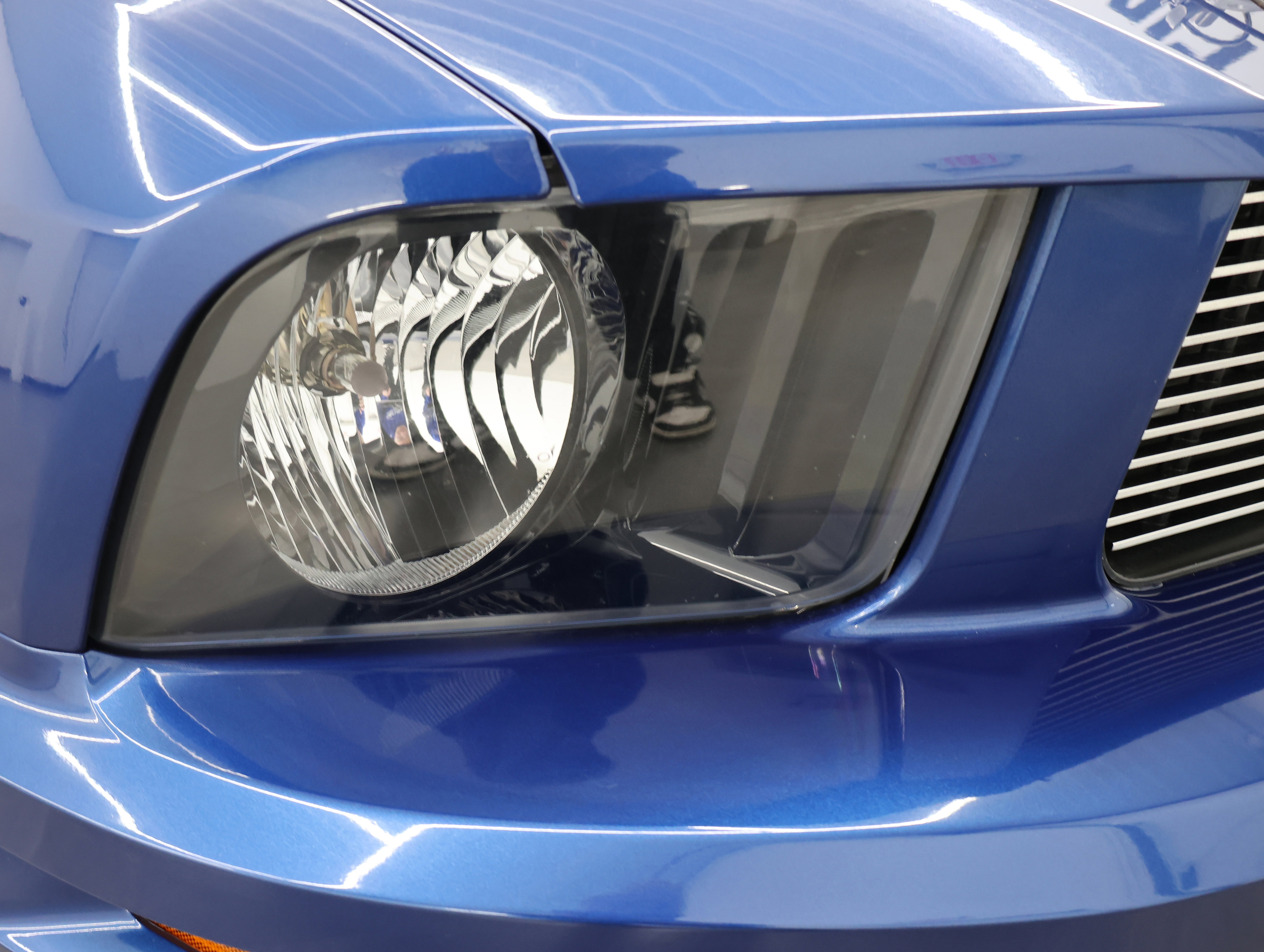 Used 2008 Ford Mustang GT RWD image 23