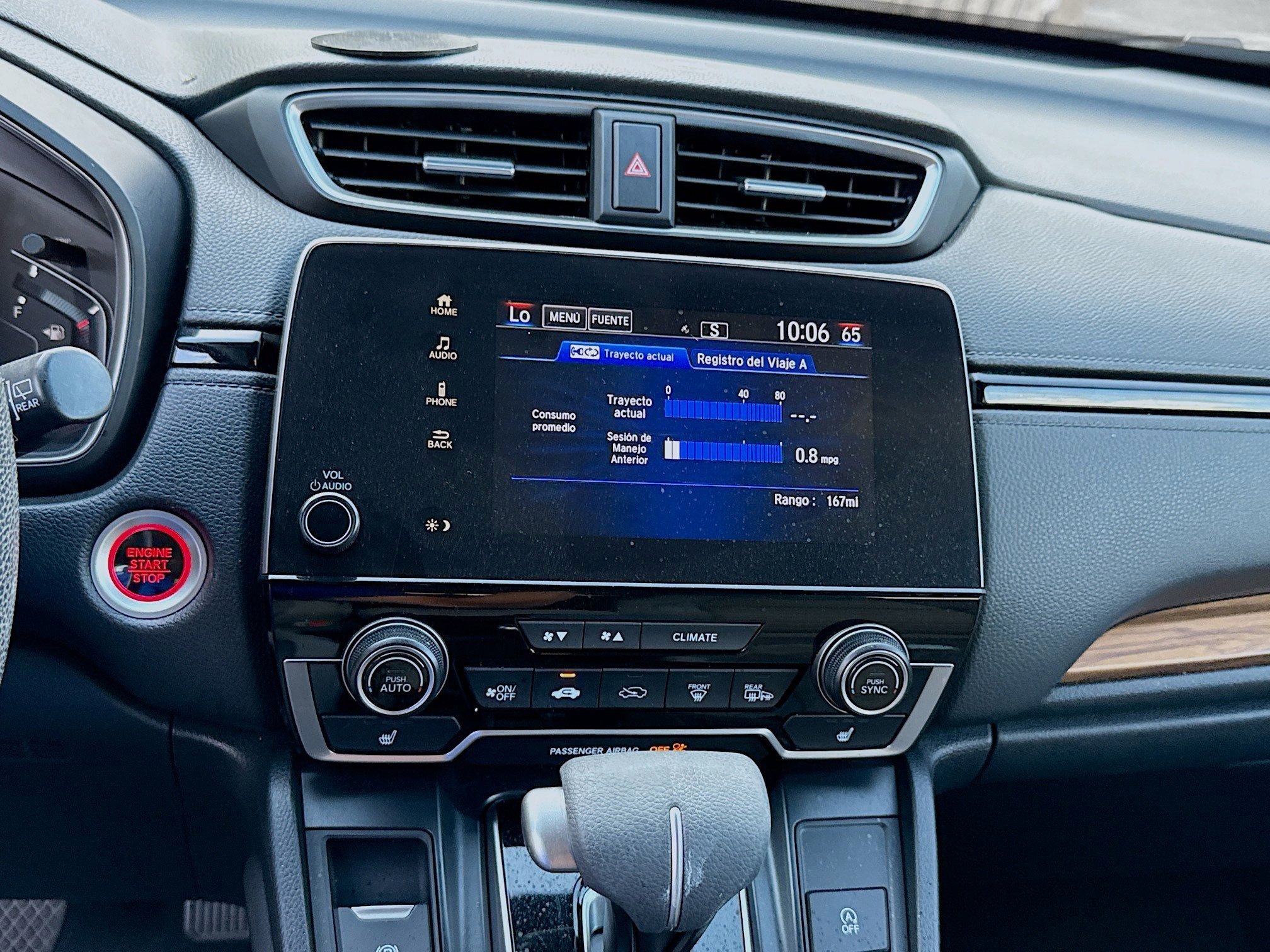 Used 2022 Honda CR-V EX image 12