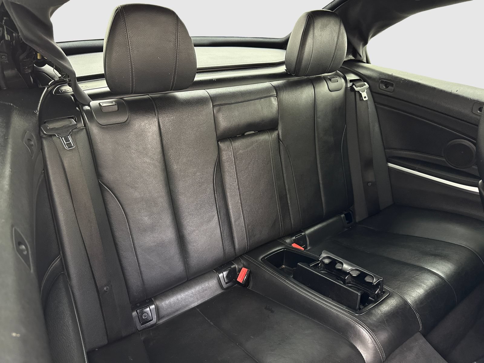 Used 2018 BMW 430i Convertible RWD image 57