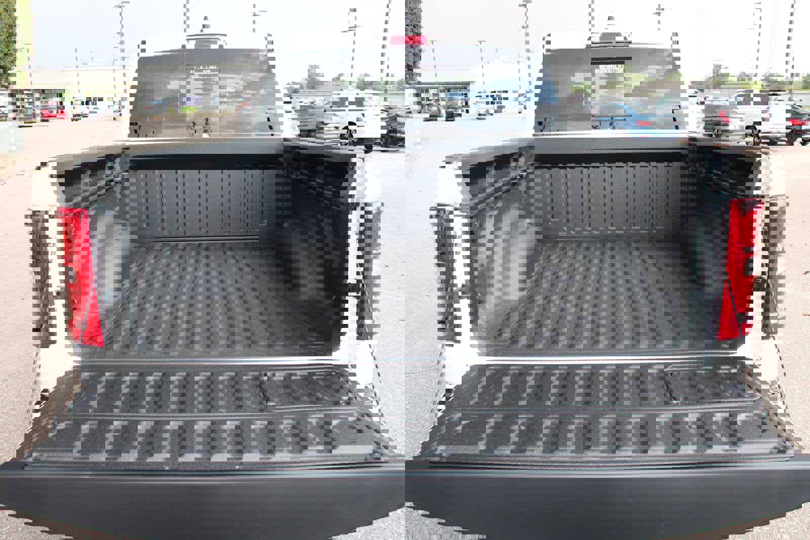 New 2026 RAM 1500 Laramie image 10