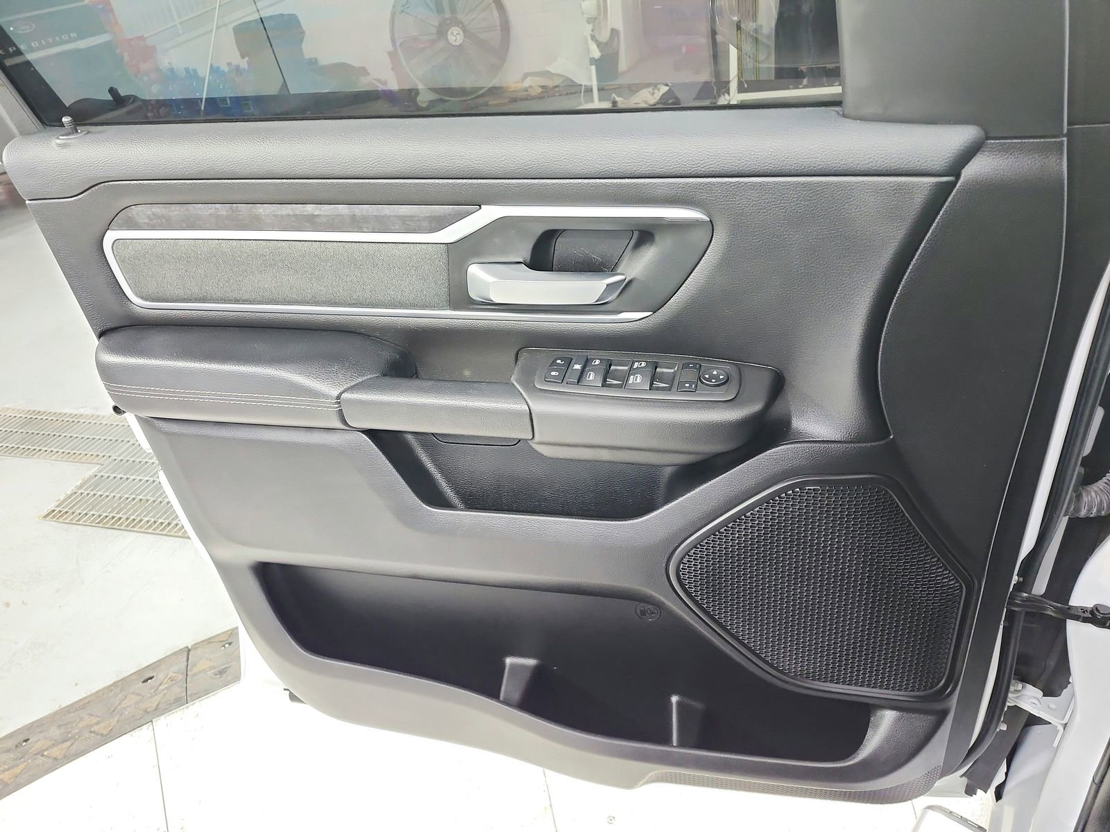 Used 2022 RAM 1500 Lone Star w/ Trailer Tow Group image 31