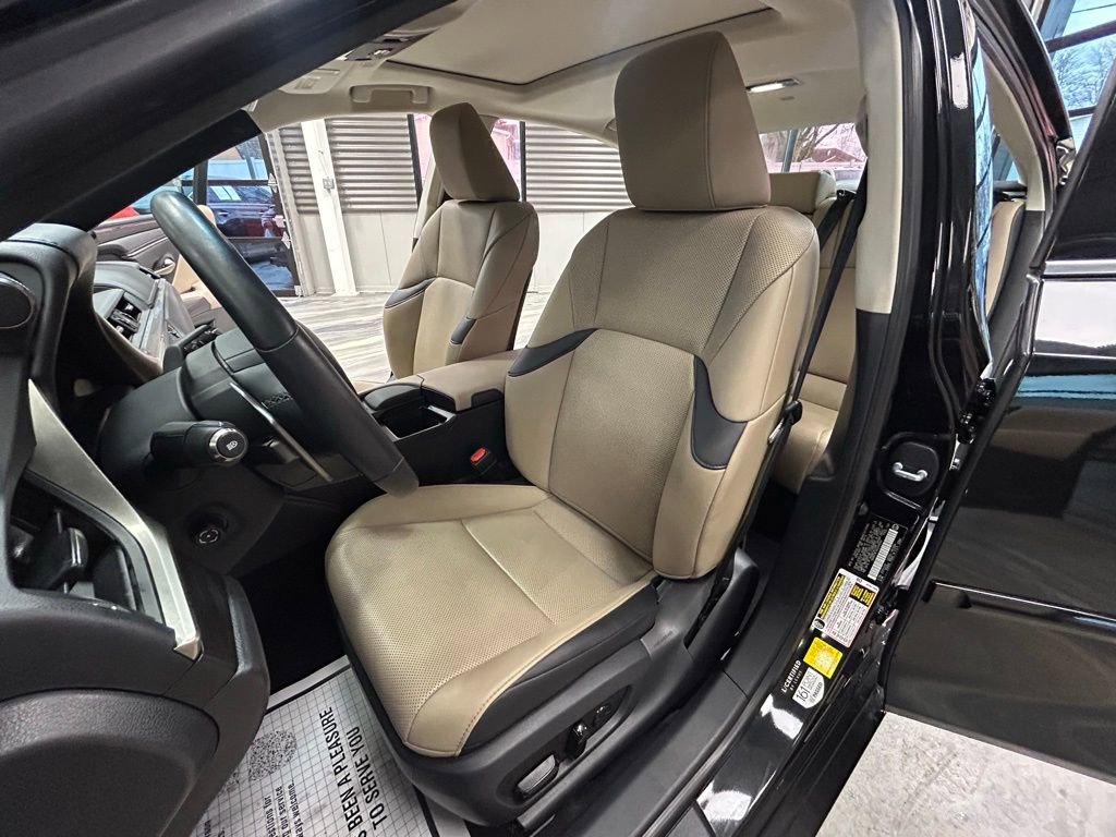 Used 2019 Lexus ES 350 w/ Premium Package image 8