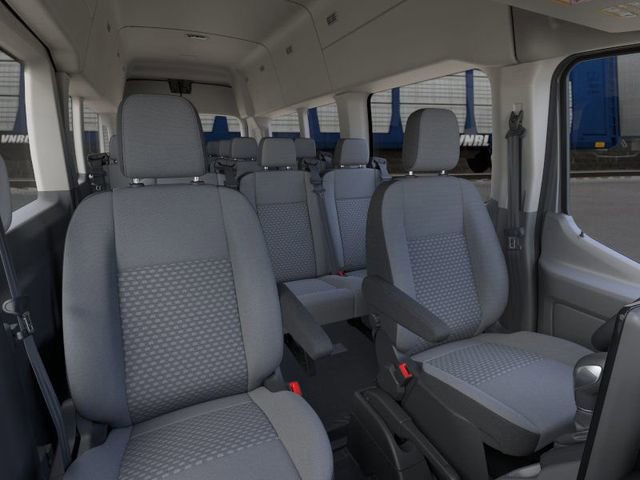 New 2025 Ford Transit 350 XLT image 11