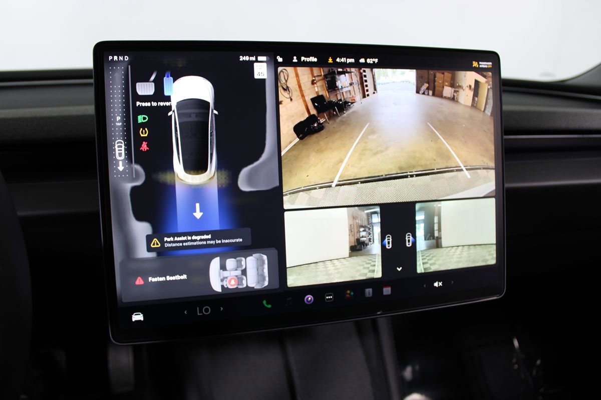 Used 2024 Tesla Model 3 Long Range RWD image 14