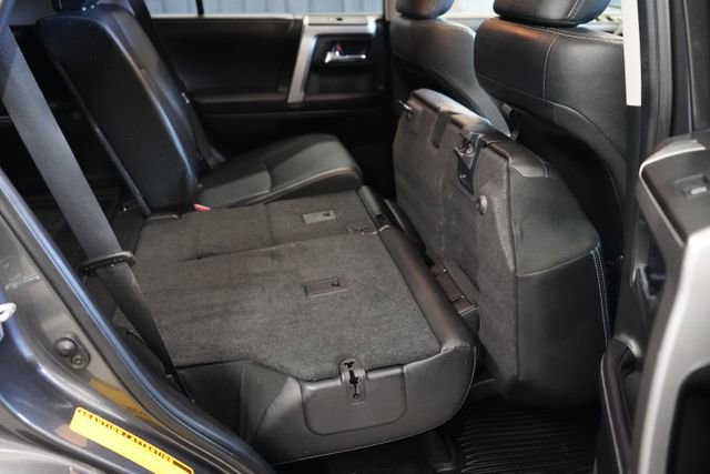 Used 2019 Toyota 4Runner Limited AWD/4WD image 53