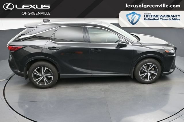 Used 2024 Lexus RX 350 Premium w/ Convenience Package AWD/4WD image 40