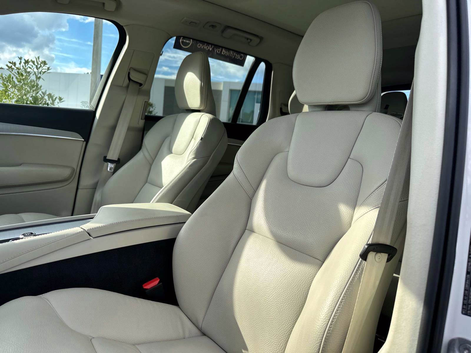 Certified 2024 Volvo XC90 B5 Core image 20