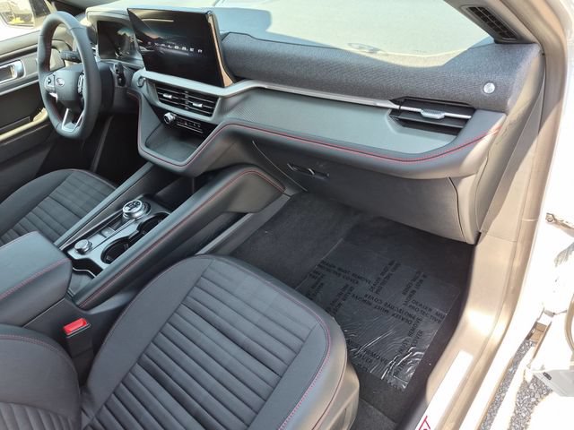 New 2027 Ford Explorer ST-Line w/ Premium Package AWD/4WD image 23