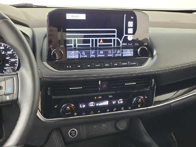 Used 2023 Nissan Rogue SL w/ SL Premium Package FWD image 30
