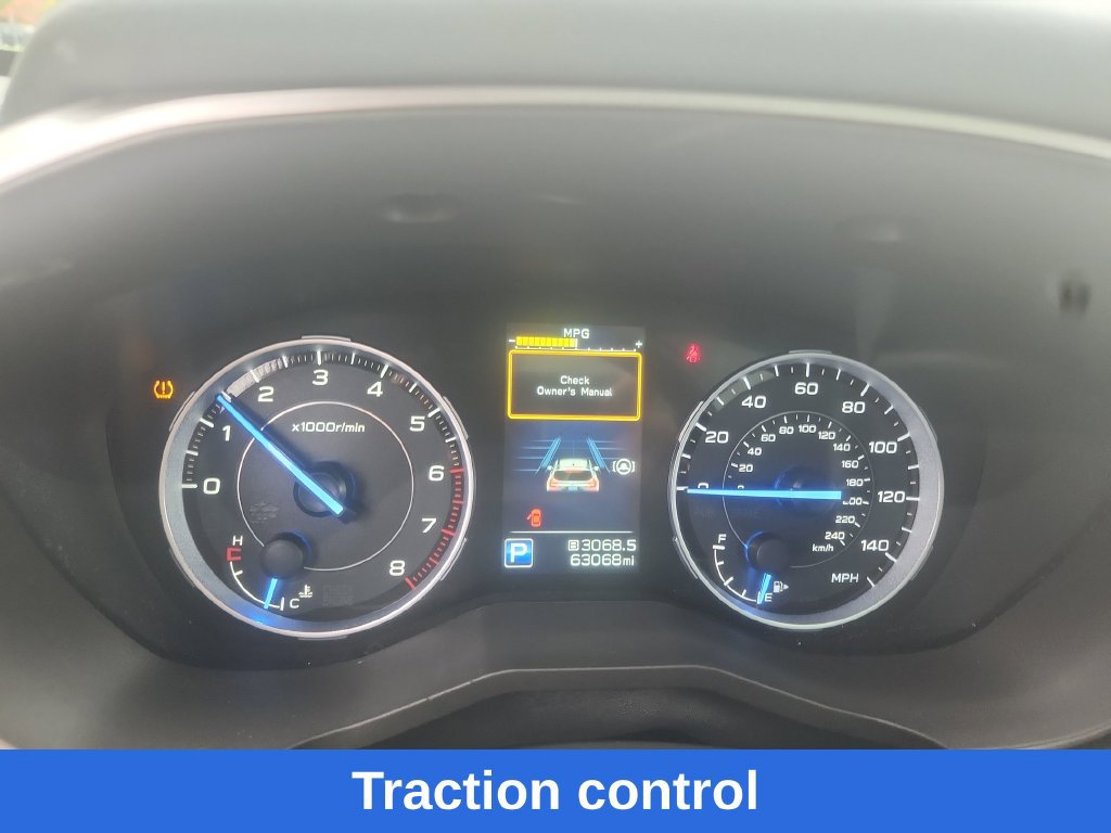 Used 2022 Subaru Ascent Touring AWD/4WD image 11