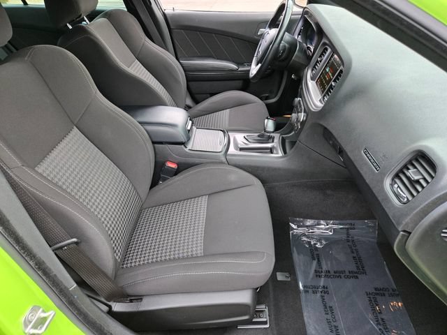 Used 2023 Dodge Charger GT w/ Blacktop Package RWD image 22
