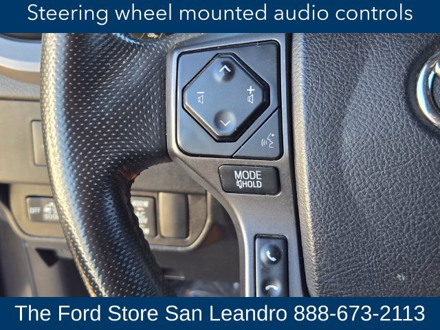 Used 2021 Toyota Tacoma TRD Sport w/ Technology Package RWD image 23