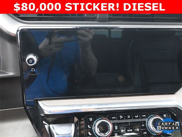 Used 2024 GMC Sierra 1500 Denali image 25