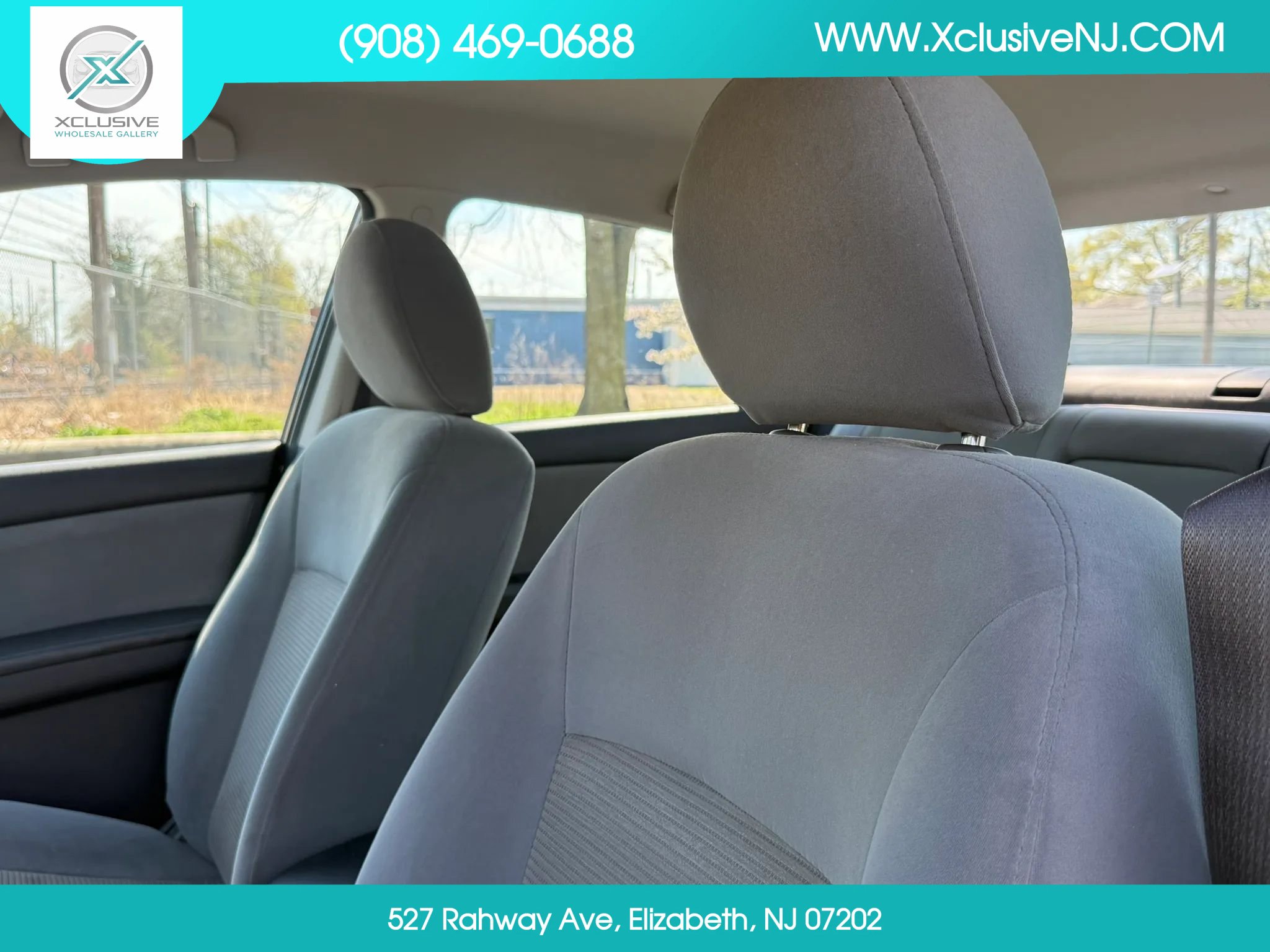 Used 2010 Nissan Sentra 2.0 SR FWD image 9