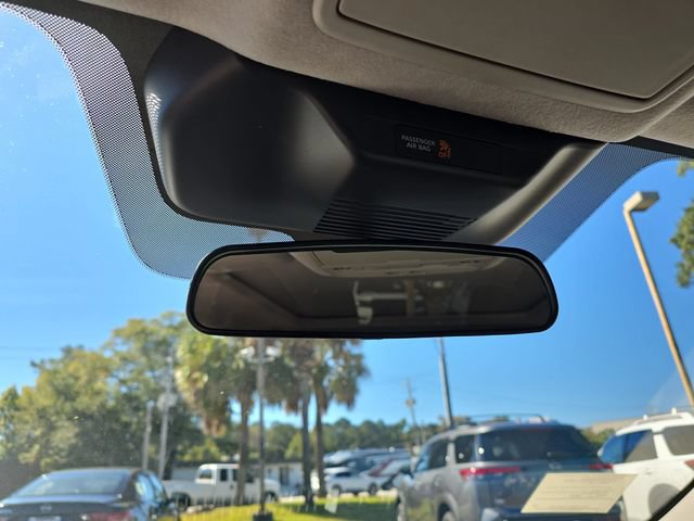 New 2026 Nissan Kicks SV FWD image 26