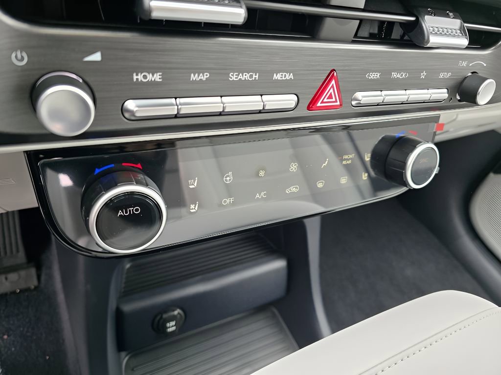 New 2026 Hyundai Palisade Calligraphy image 21