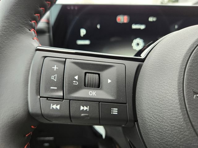 New 2026 Nissan Kicks SR w/ Cold Weather Package image 22