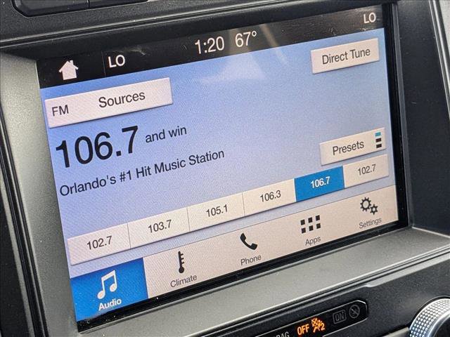 Used 2019 Ford Expedition XLT w/ Equipment Group 201A image 13