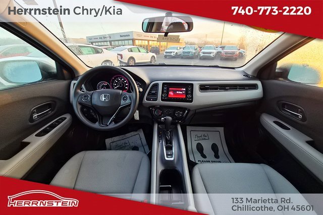 Used 2022 Honda HR-V LX image 6