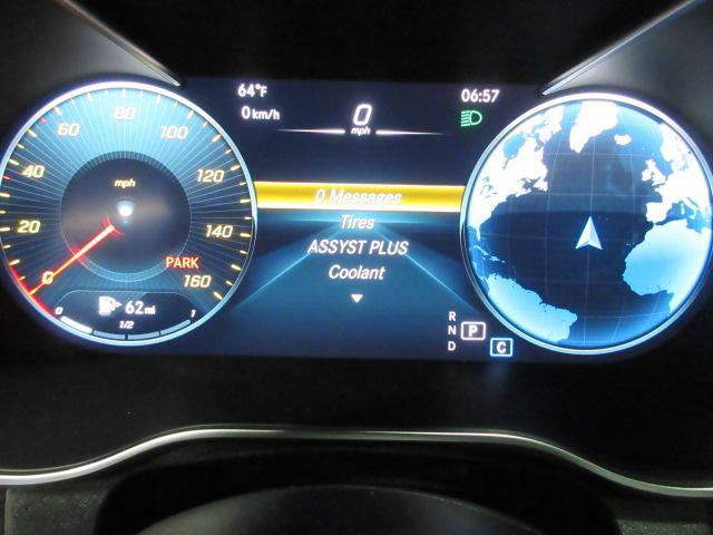 Used 2021 Mercedes-Benz GLC 300 4MATIC Coupe image 30