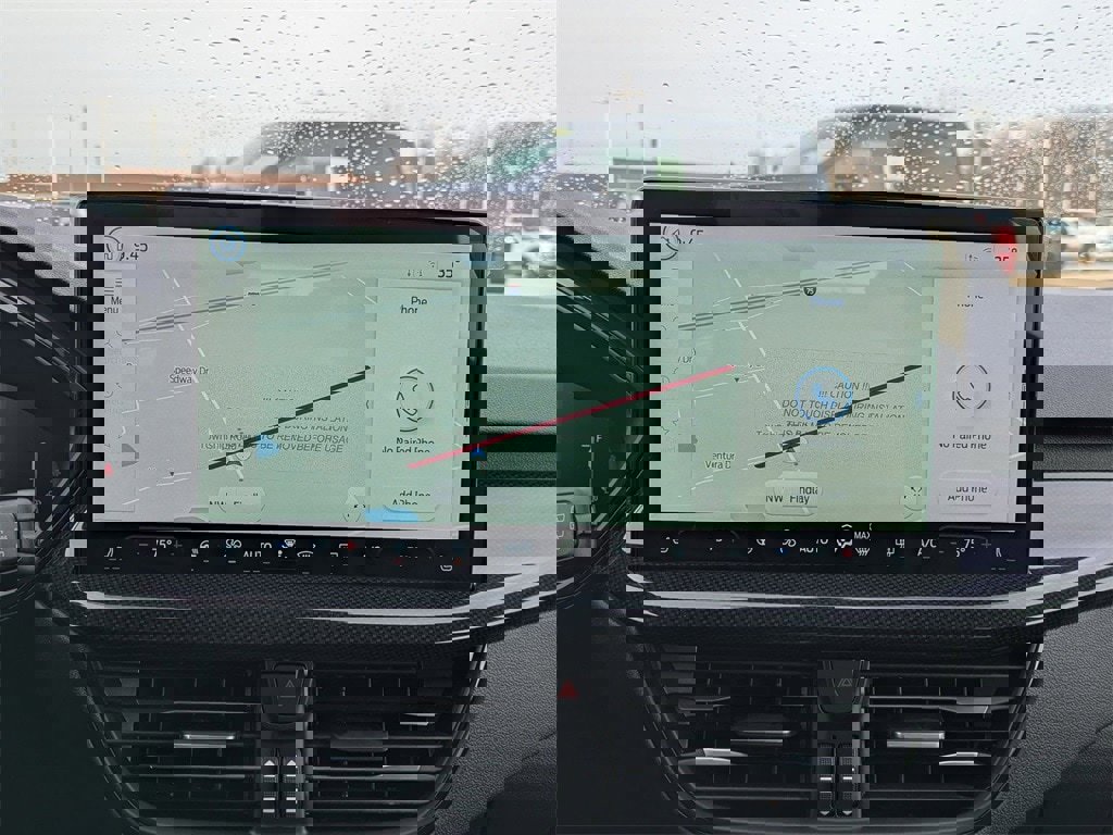 New 2025 Ford Escape ST-Line Elite w/ Tech Pack #1 image 15