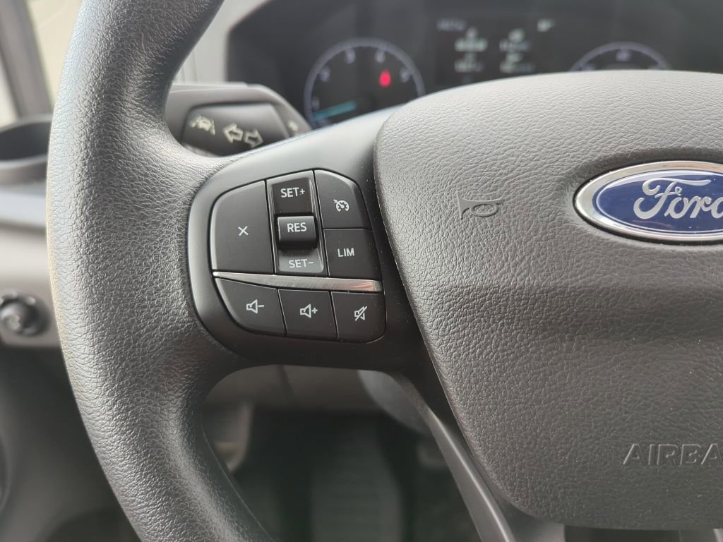 New 2024 Ford Transit 350 DRW w/ Interior Upgrade Package RWD image 18