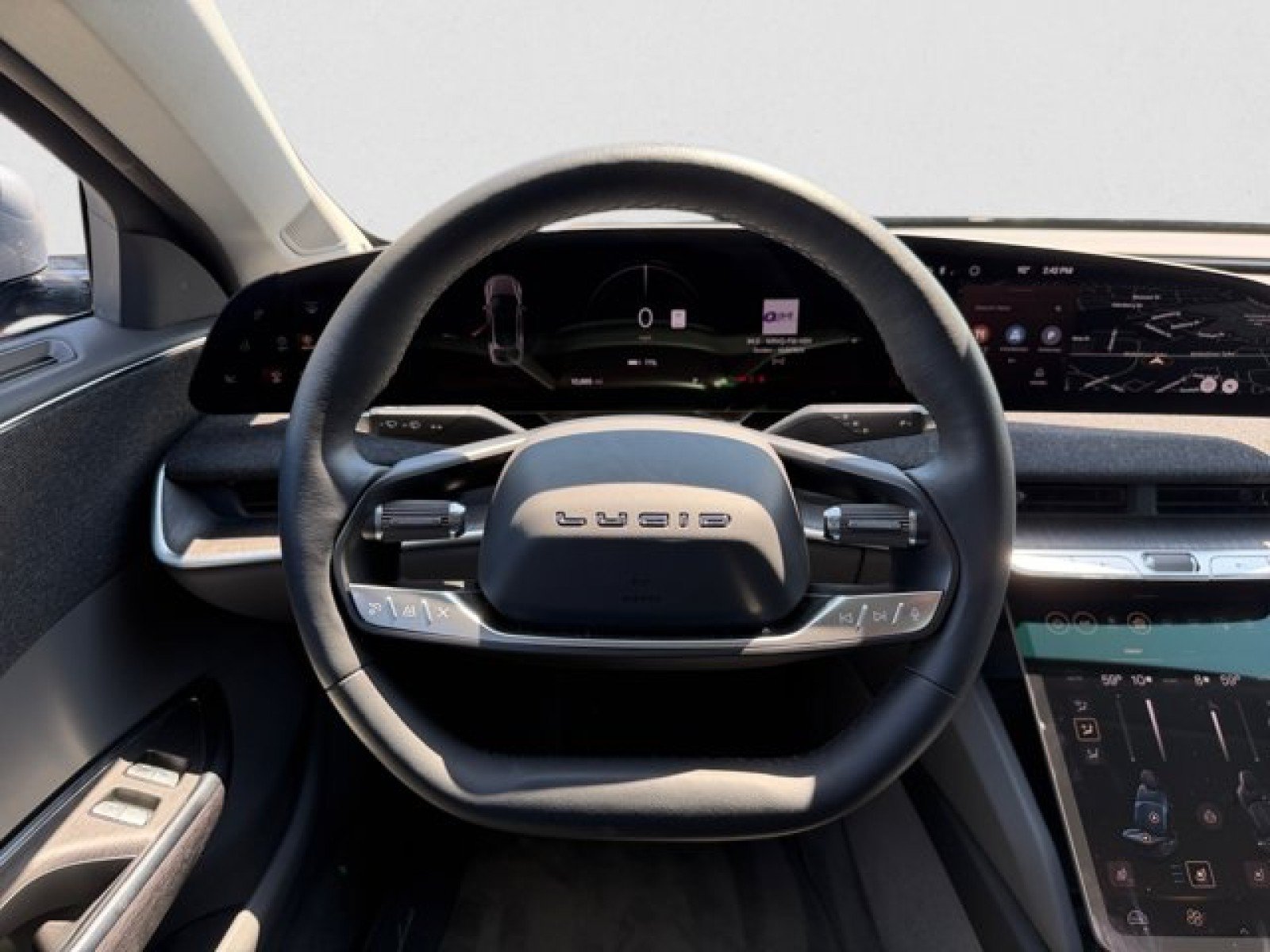 Used 2025 Lucid Air Grand Touring AWD/4WD image 14