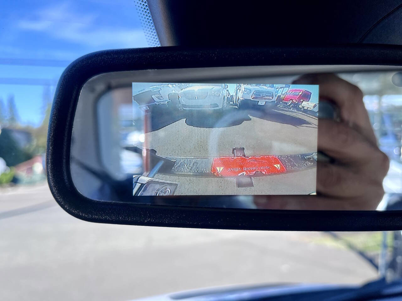 Used 2018 Ford Transit 250 250 2dr 138 in. WB SRW Chassis image 14