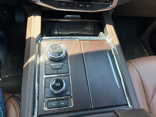 Used 2024 Ford Expedition Max King Ranch AWD/4WD image 24