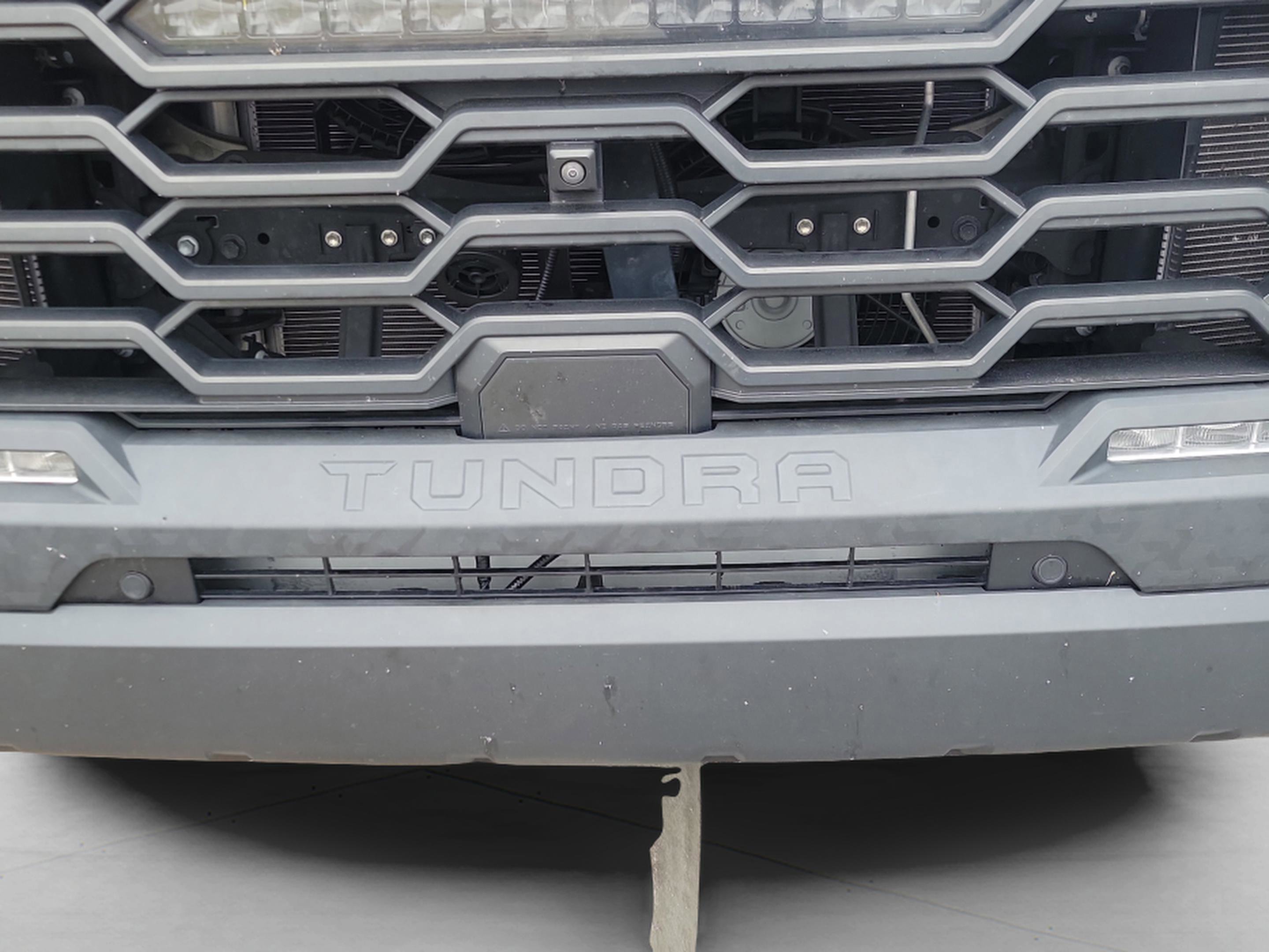 Used 2024 Toyota Tundra TRD Pro image 12