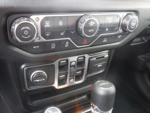 New 2026 Jeep Gladiator Sport AWD/4WD image 18
