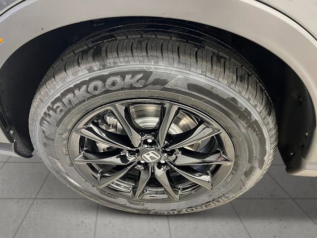 New 2026 Honda CR-V Sport-L image 11