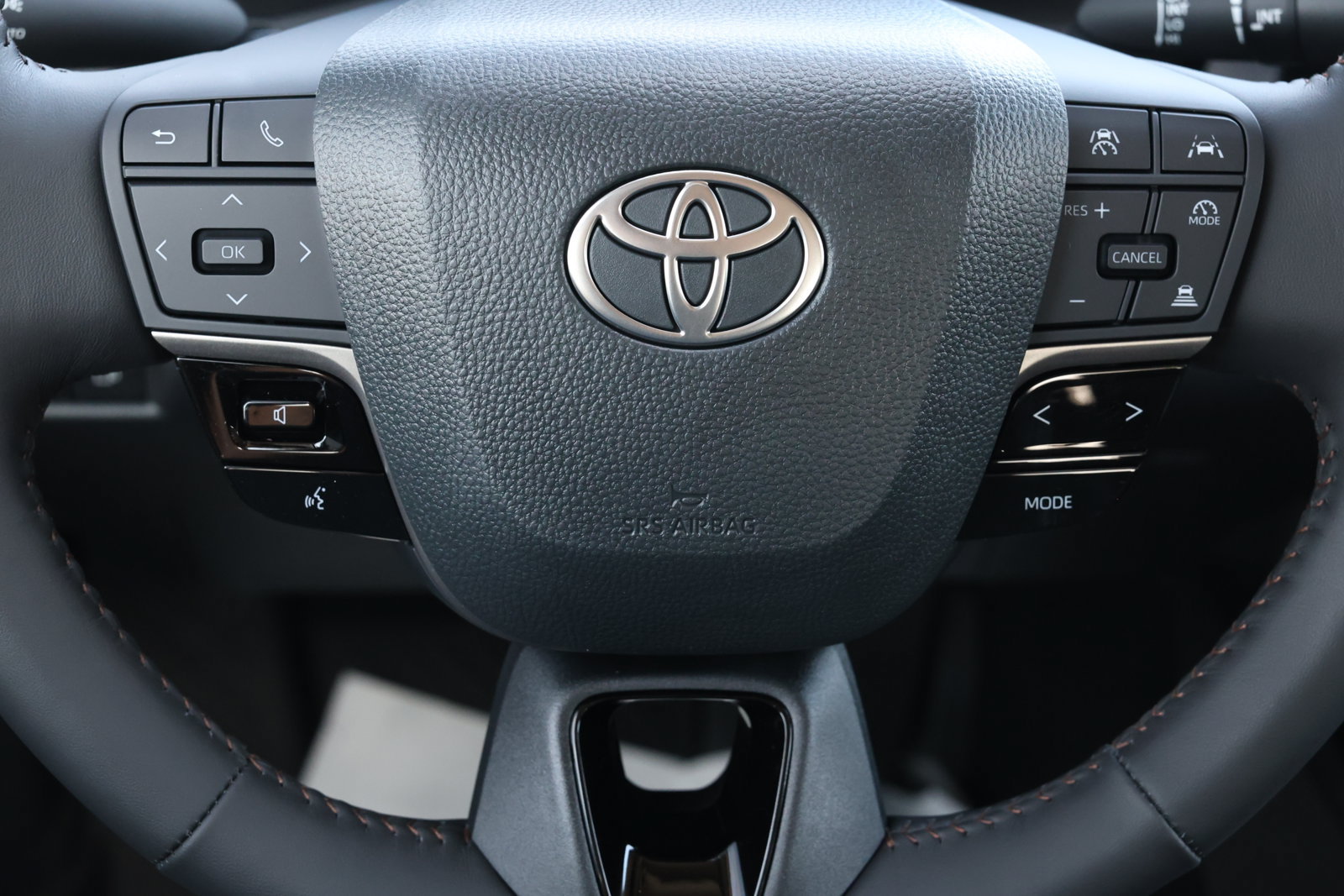 New 2026 Toyota Camry XLE FWD image 18