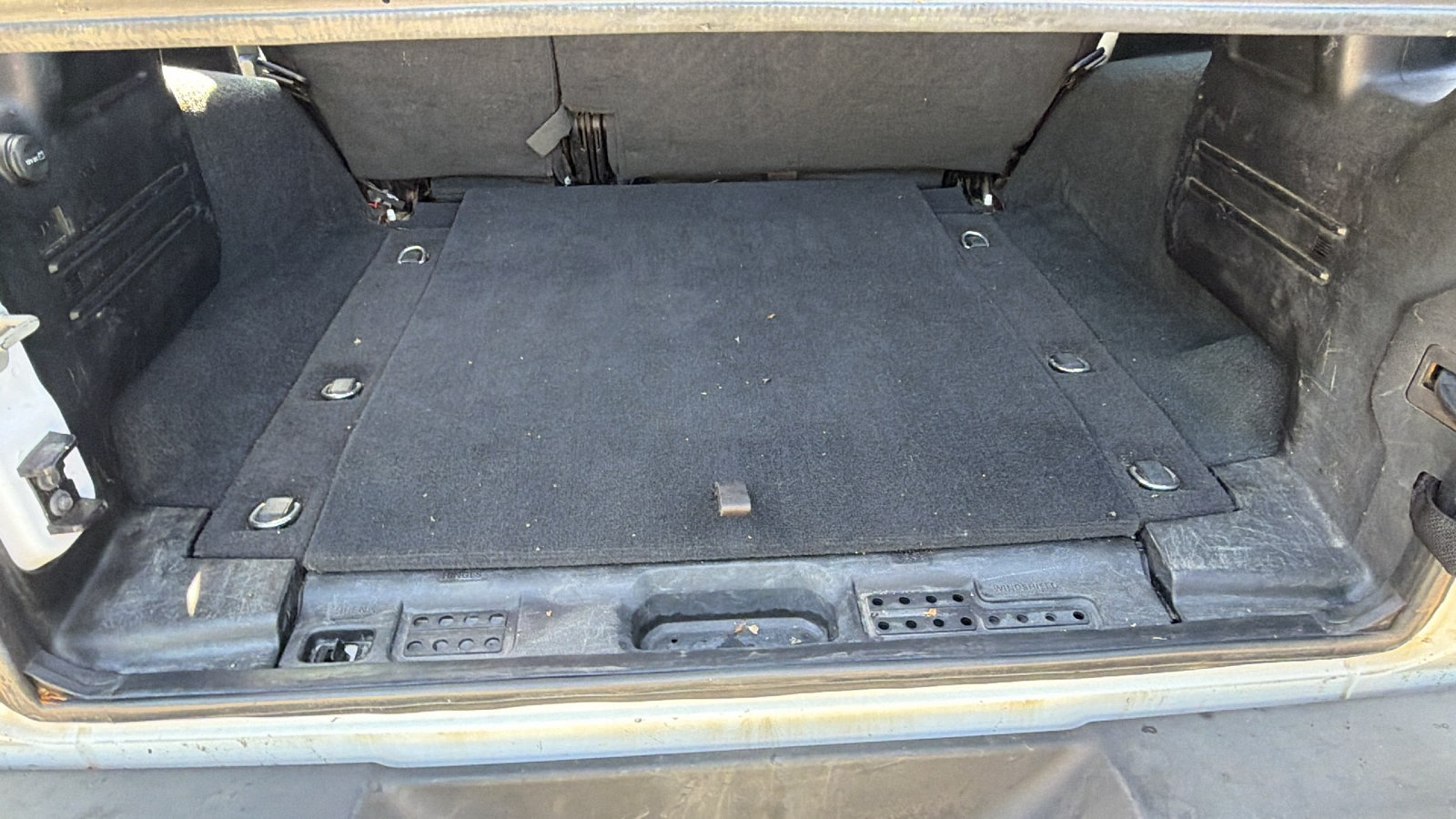 Used 2023 Jeep Wrangler Unlimited Sport AWD/4WD image 13