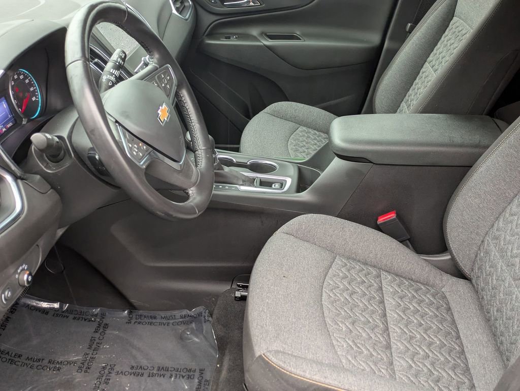 Used 2022 Chevrolet Equinox LT image 17
