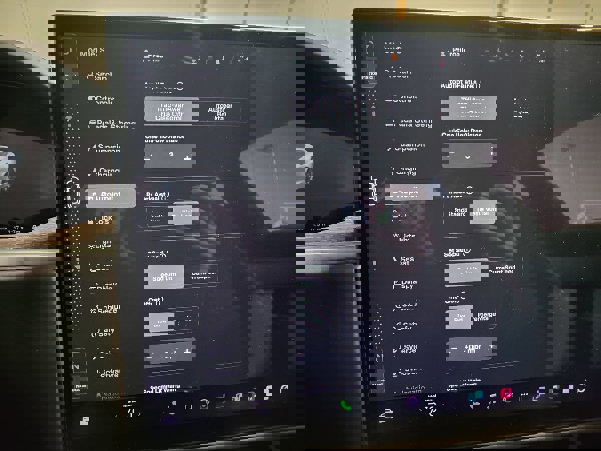 Used 2021 Tesla Model S Long Range image 39