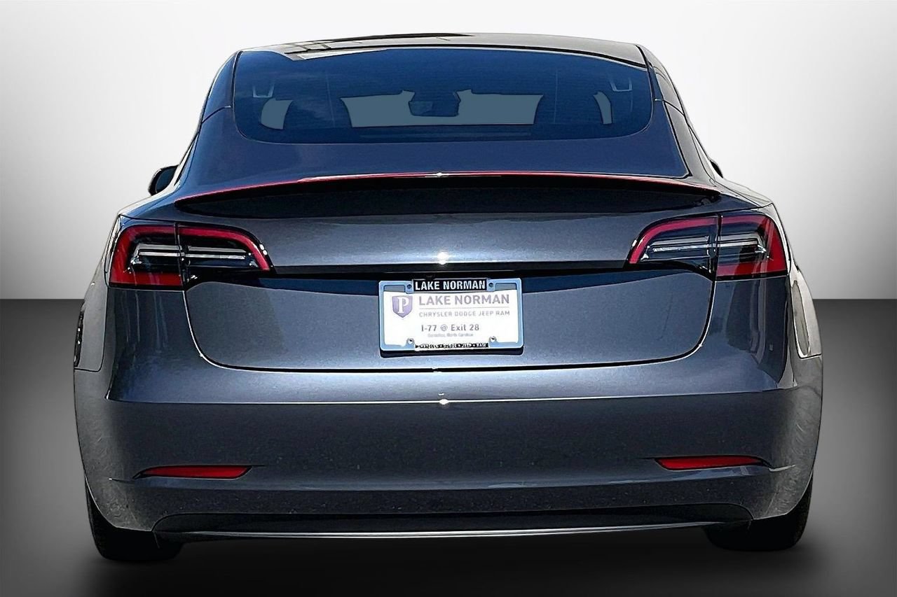 Used 2023 Tesla Model 3 Performance AWD/4WD image 7