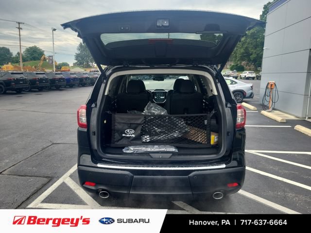 New 2026 Subaru Ascent Touring AWD/4WD image 11