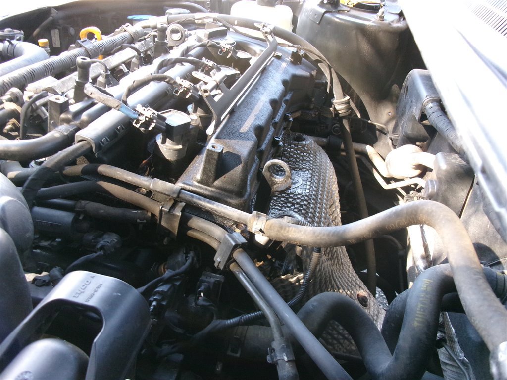 Used 2010 Kia Optima LX w/ Convenience Pkg image 52