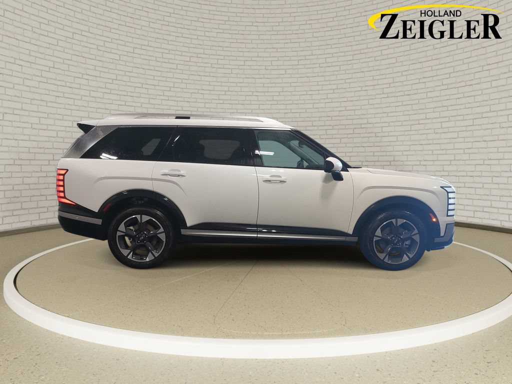 New 2026 Hyundai Palisade Limited AWD/4WD image 4
