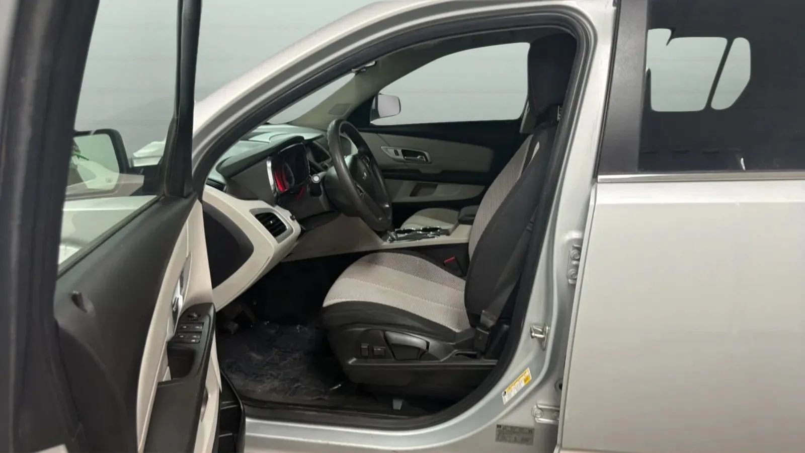 Used 2016 GMC Terrain SLE FWD image 20